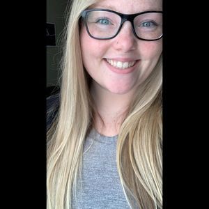 Meet your Posher, Taryn